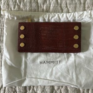 Hammitt 110 north redwood lizard